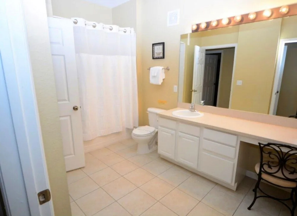Apartamento Vacacional en Orlando