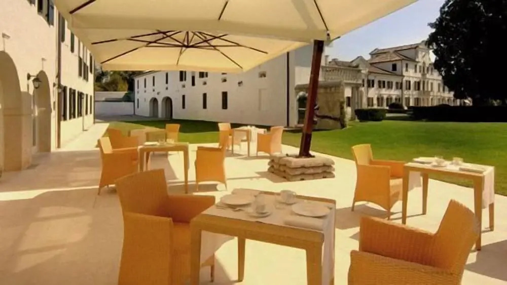 Villa Toderini