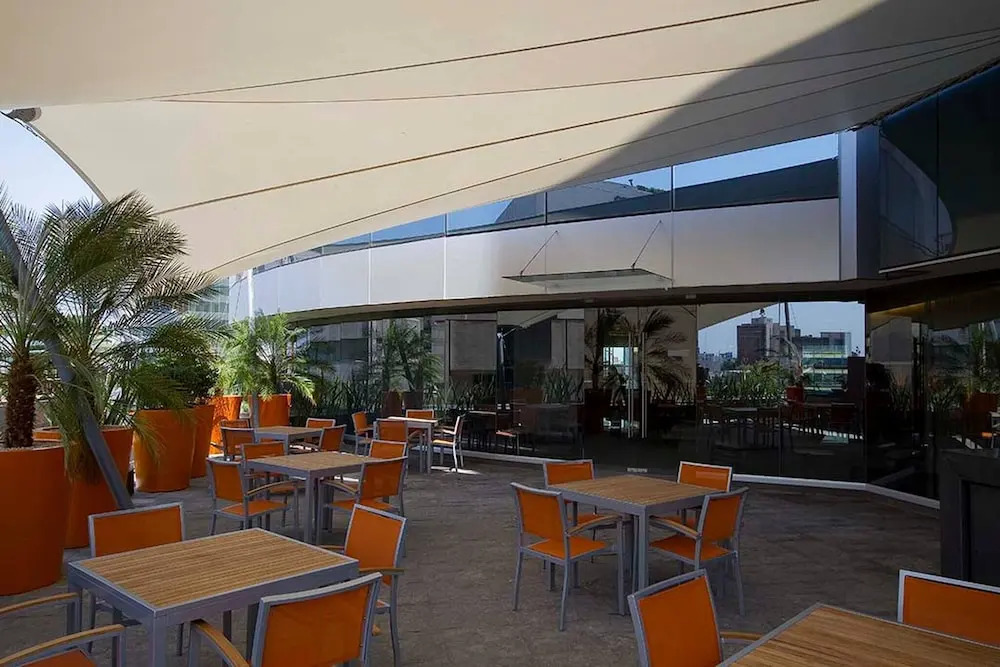 AMAZING REFORMA APARTMENT, 2 brms 2 bath, AWESOME