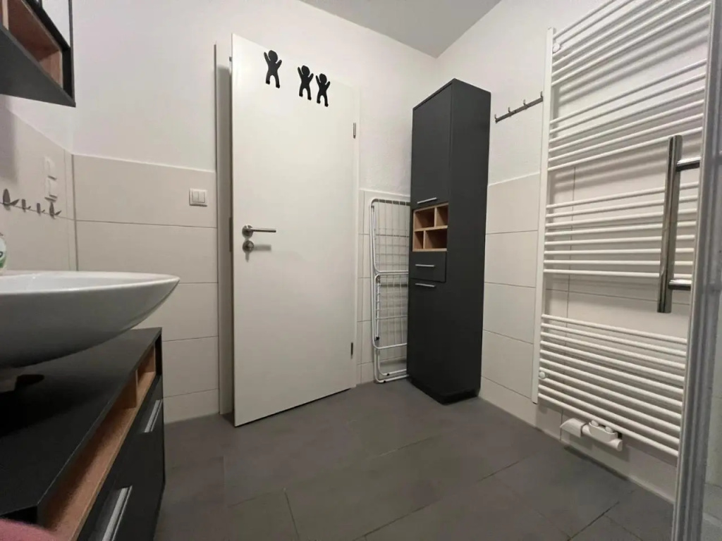 Wohnung Lemkenhafen