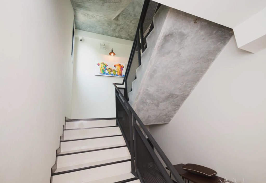 The Y Smart Hotel