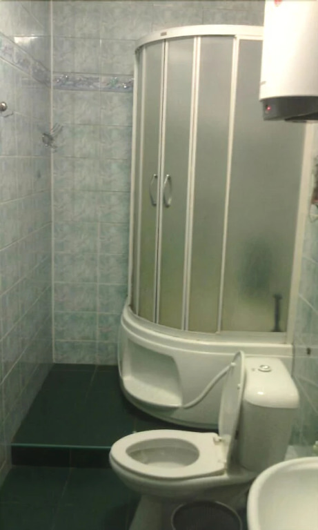 Hostel Arbat 11