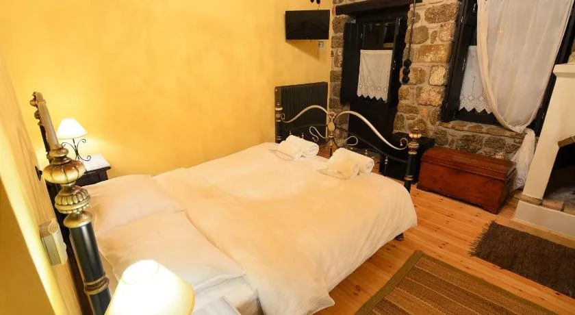 Varnevo Guesthouse