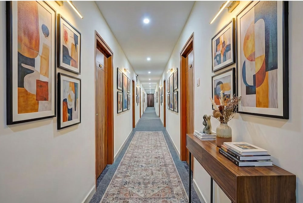 FabHotel Lakewood Gardenia Bangalore
