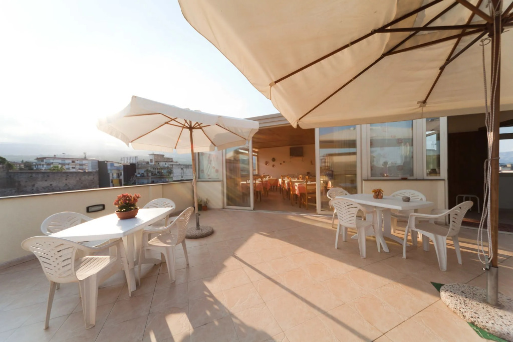 Le Giare B&B