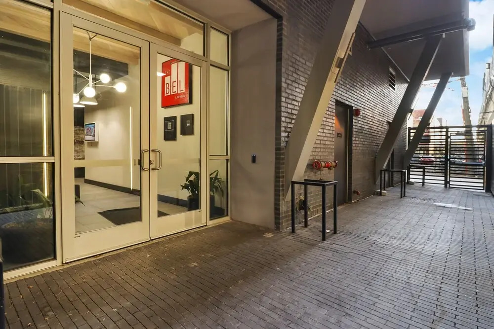 Delightful 1BR Apartment in Belmont