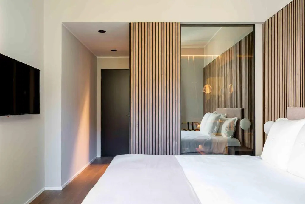 Hotel Binario