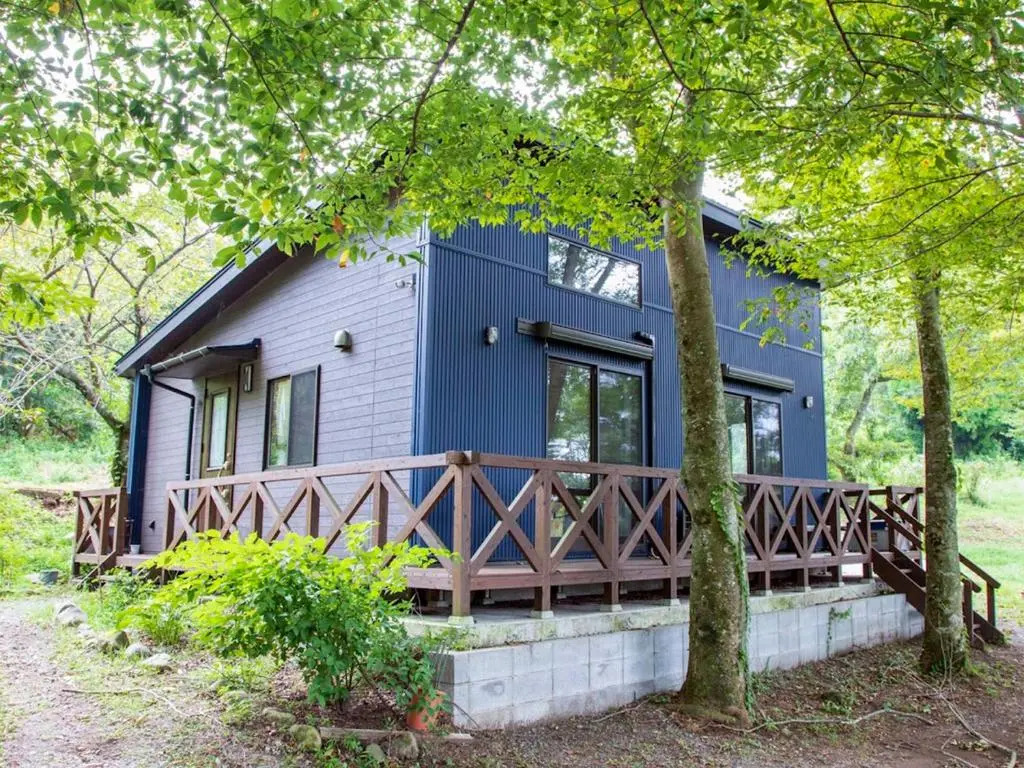Starry Forest Inn KURIHAI
