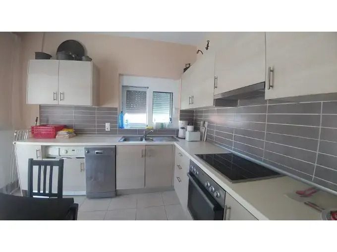 Kanakaris Apartments