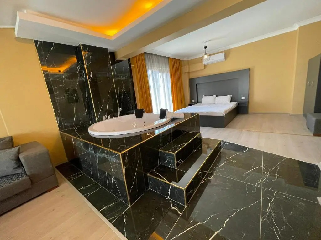 Otto Loft Premium Apartments