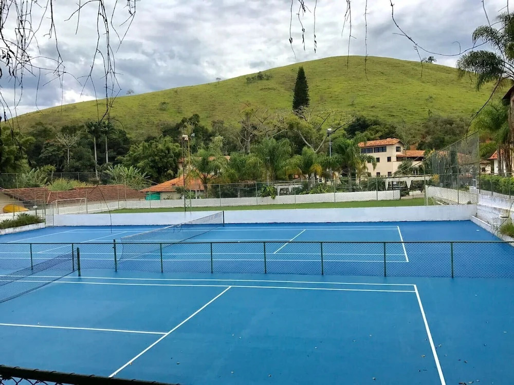 Hotel Montanhes