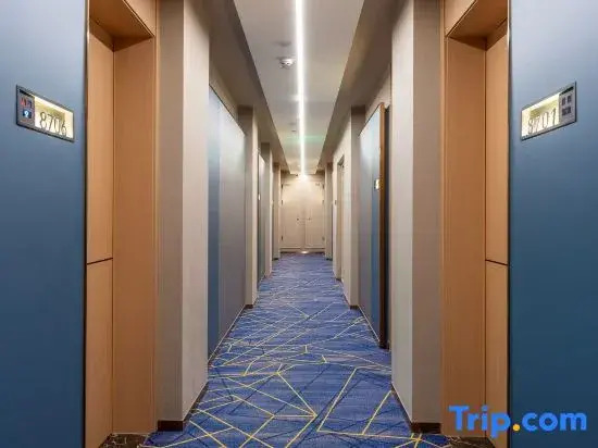 LanMei Hotel（Zhongshanlin Branch）