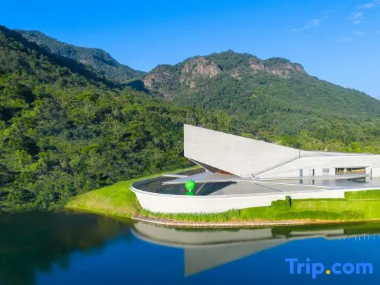 Chunmu Heyuezhuang Hot Spring Hotel