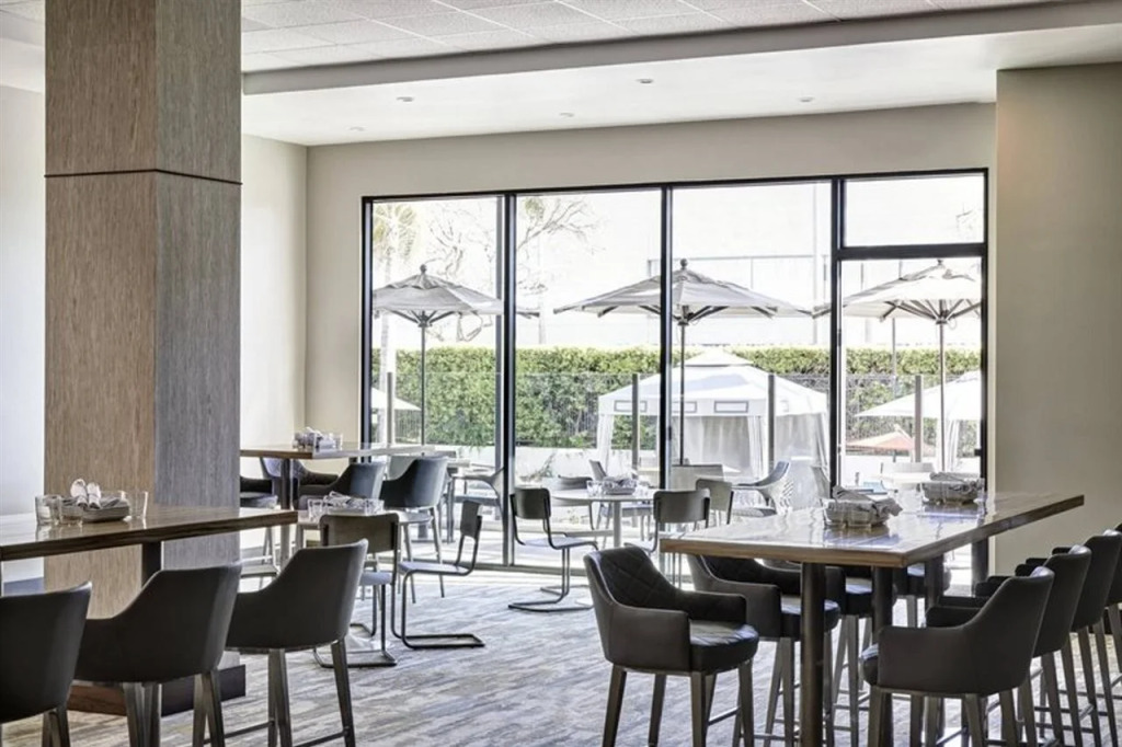 Torrance Marriott Redondo Beach