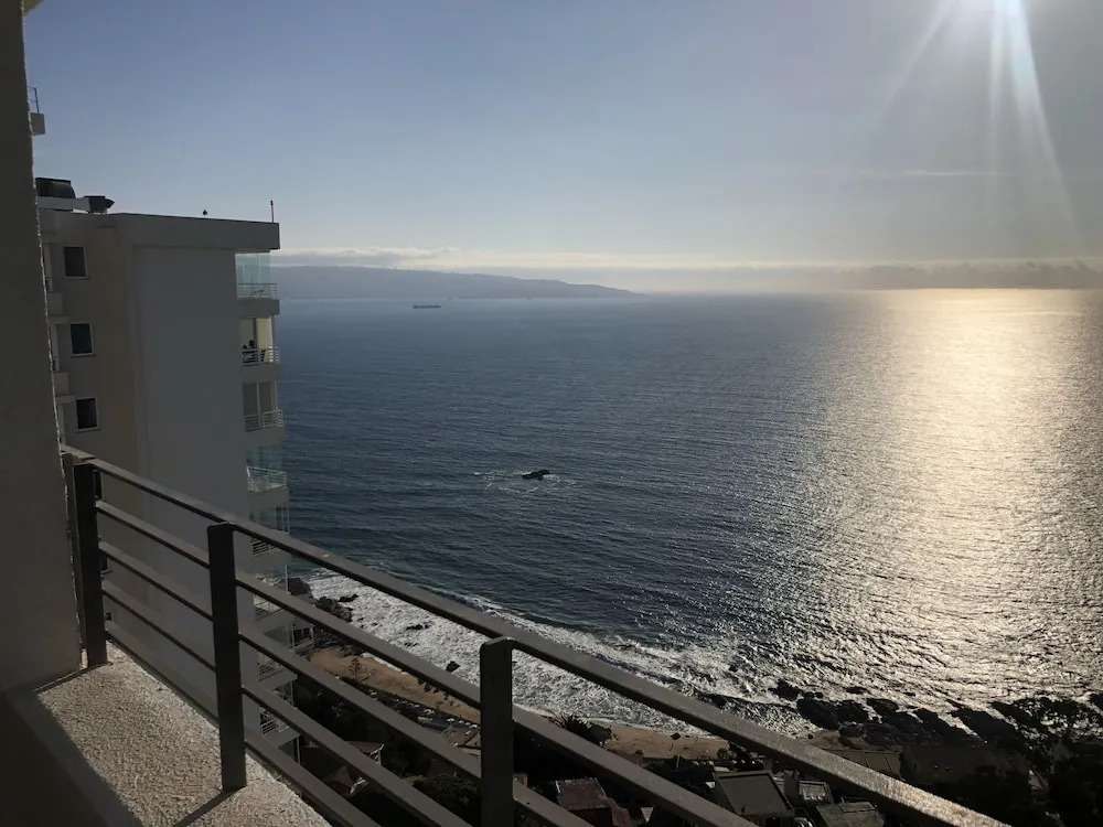 Apartamento 173 Reñaca Mar Vista