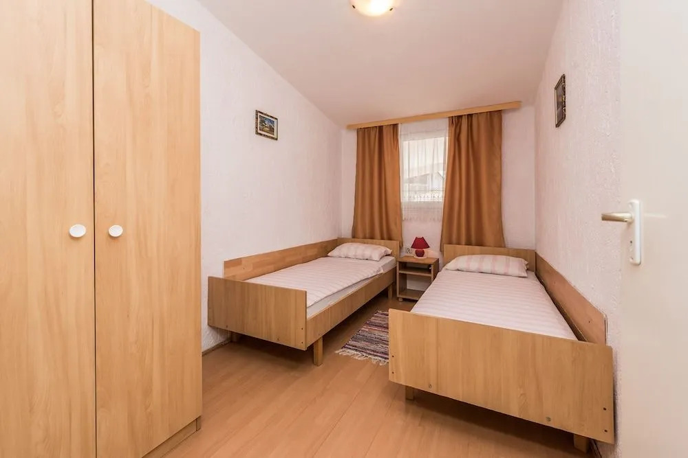 Apartment Bubanovic