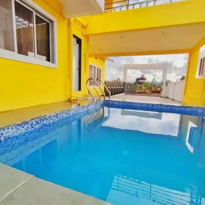3BHK Marigold Villa near Lonavala