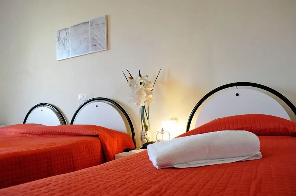 Hotel Liu