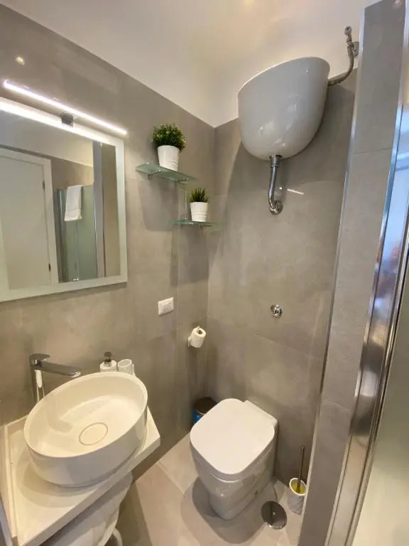 Casa Vacanze Santa Teresella 40
