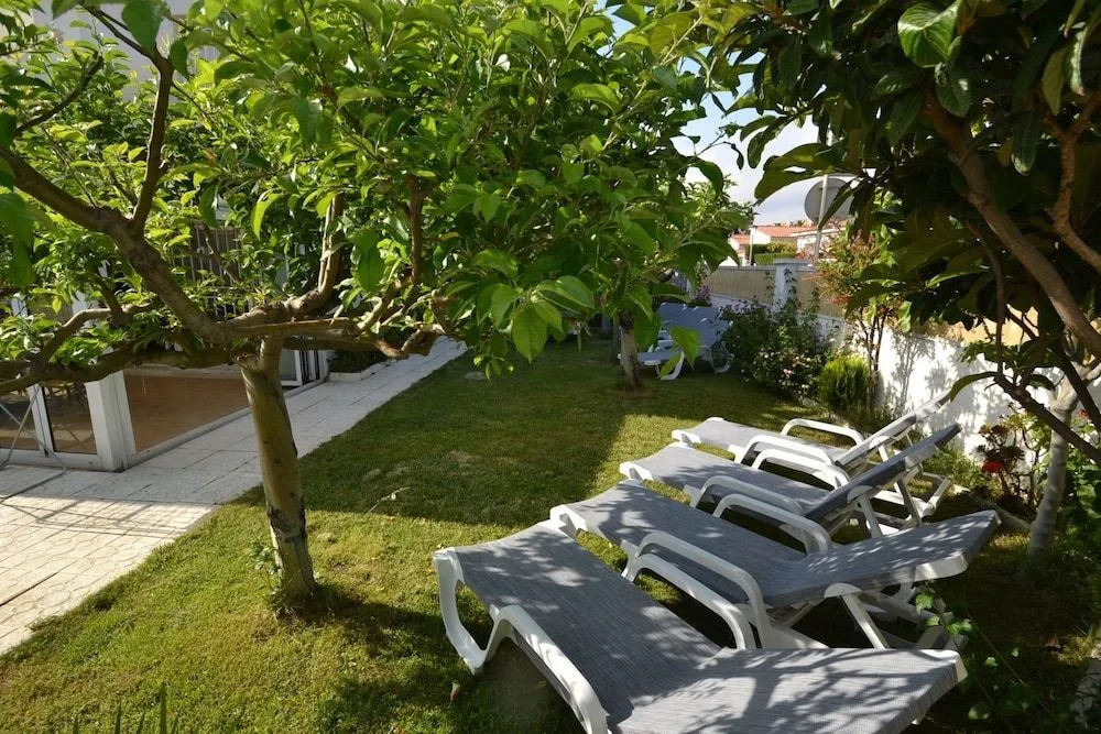 Wvp Villa Alicia