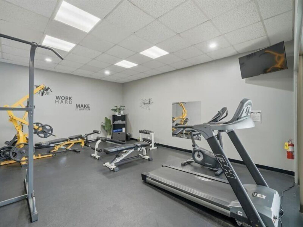 Vero Beach Inn & Suites