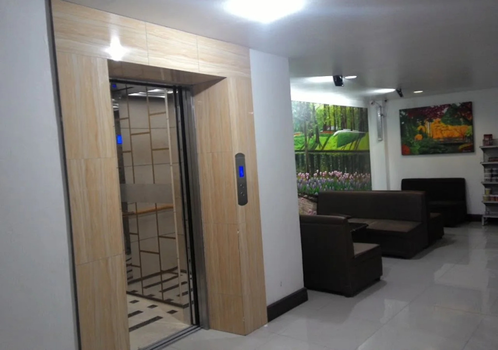 Vigan Ergo Hotel