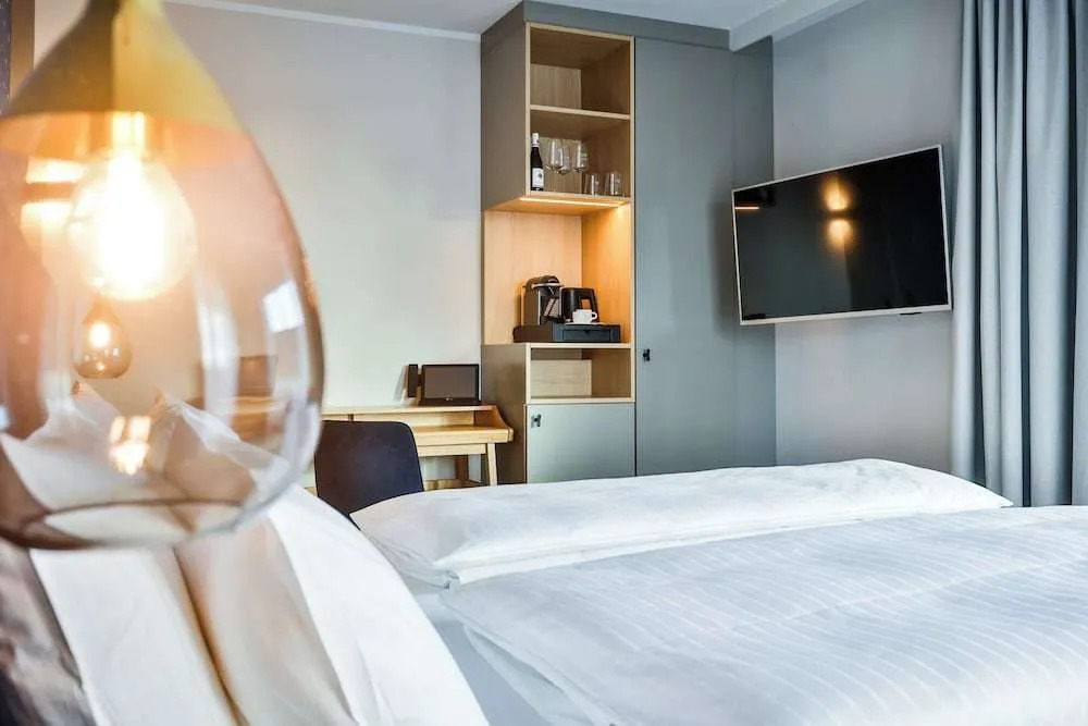 I love Sylt Hotel