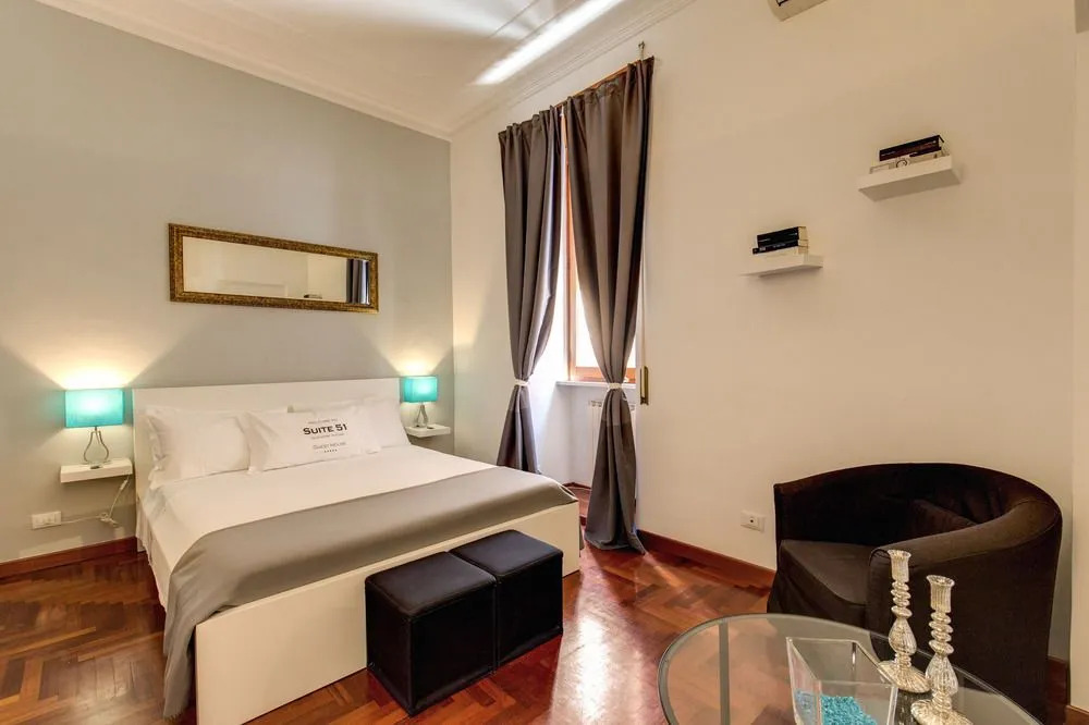 Yhr Suites
