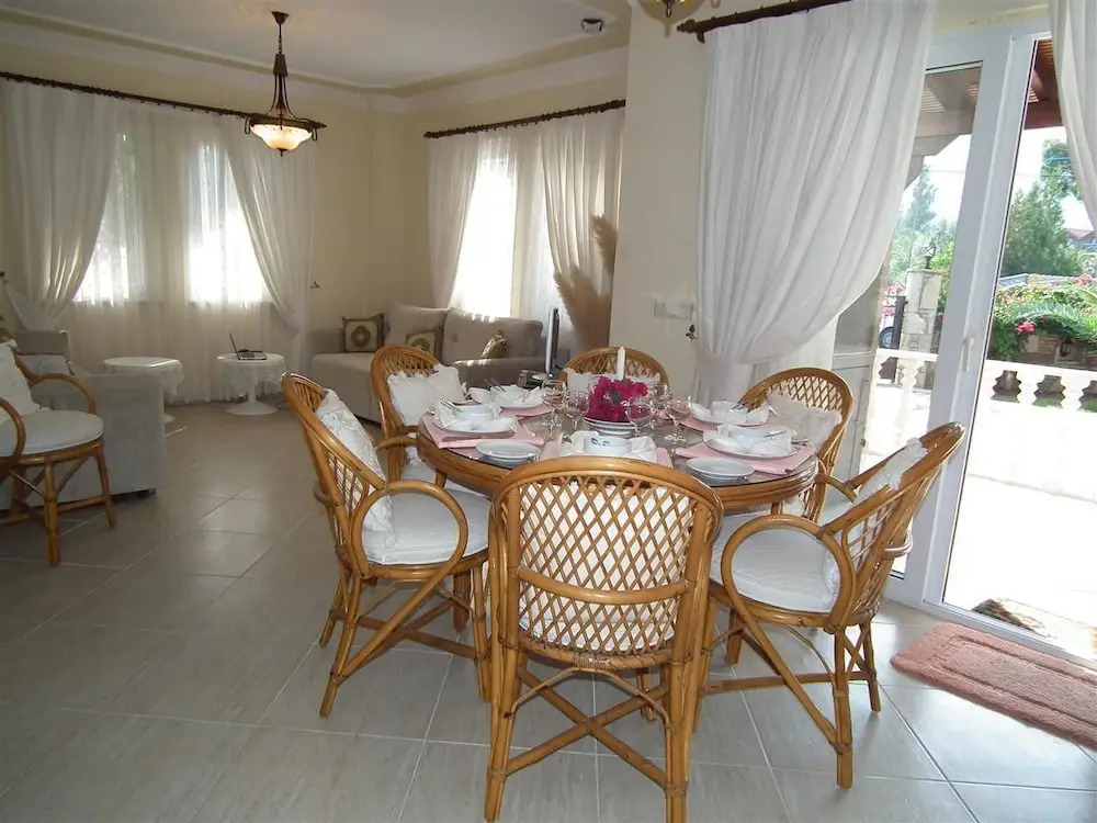 Villa Matika
