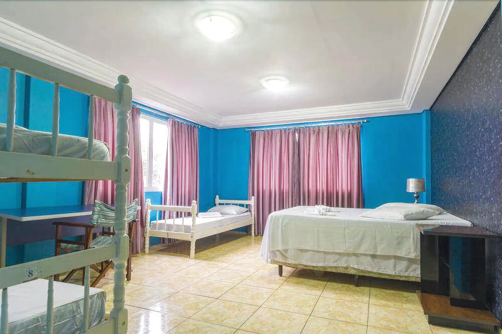 Katharina House Hostel