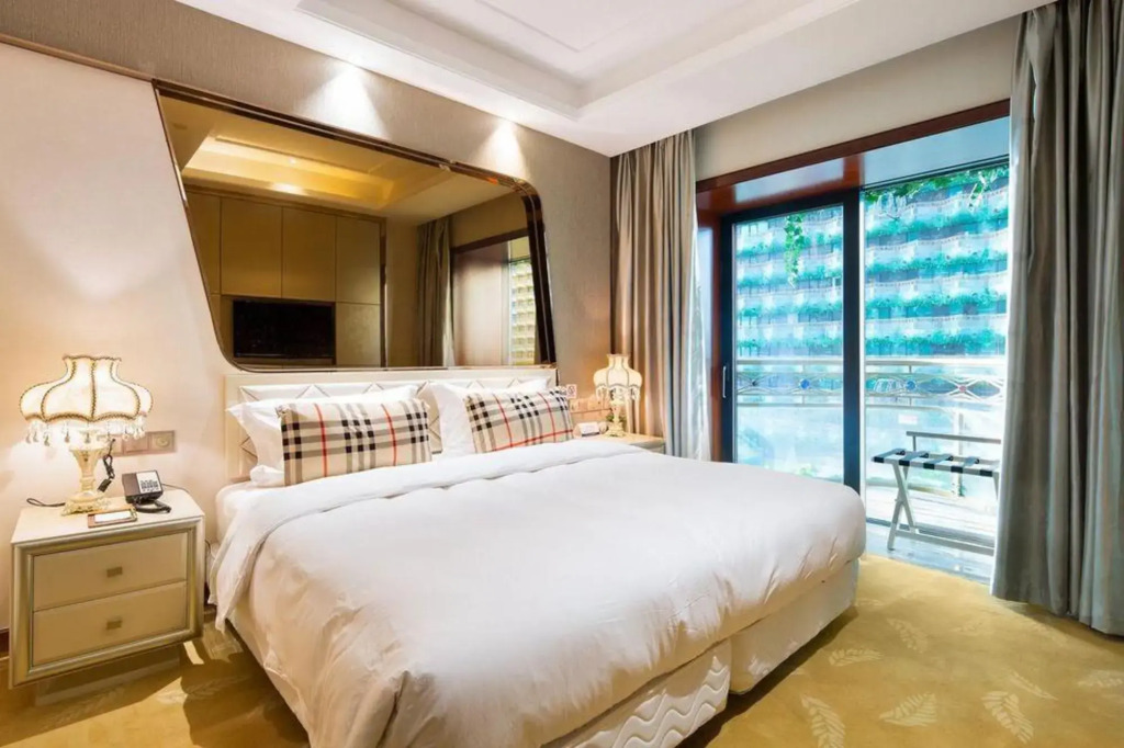 Moli Boutique Hotel (Sanya Dashu Mansion)