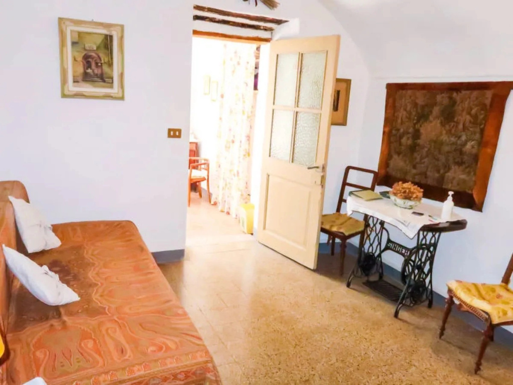 Casa del Pittore