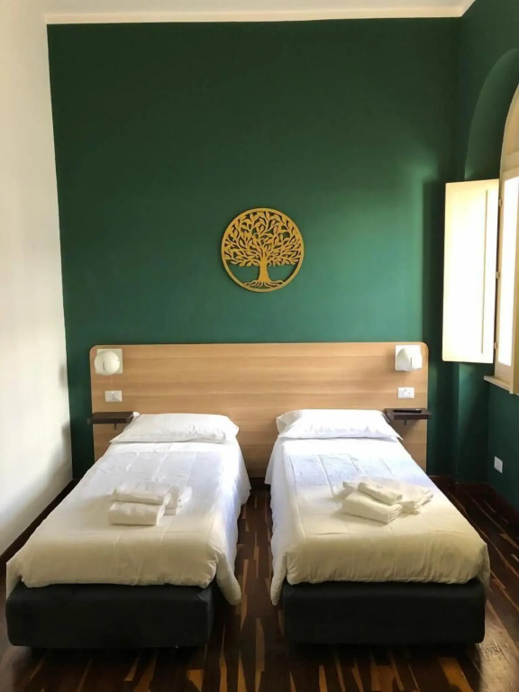 Il Piccolo Albergo Matera