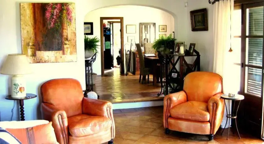 Finca Pajarito