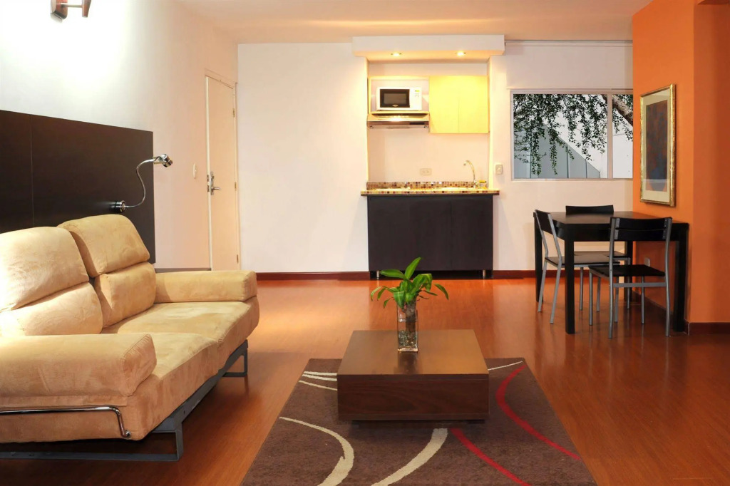 Hotel Juliette Bogota Chapinero