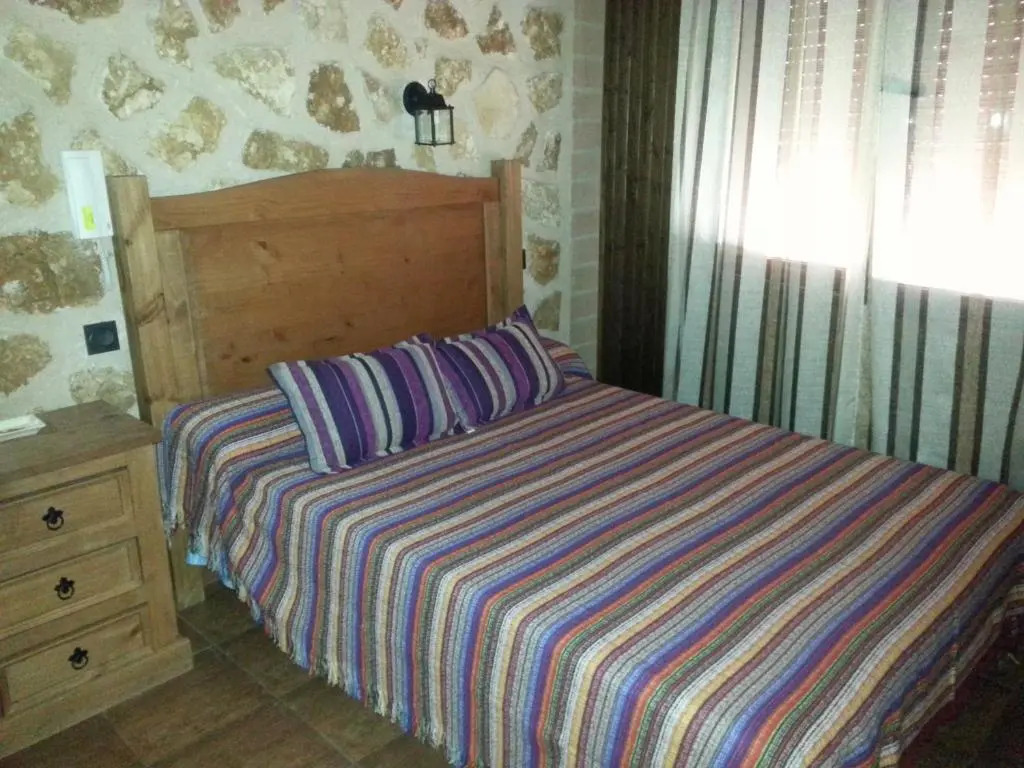 Posada de los Cónsules