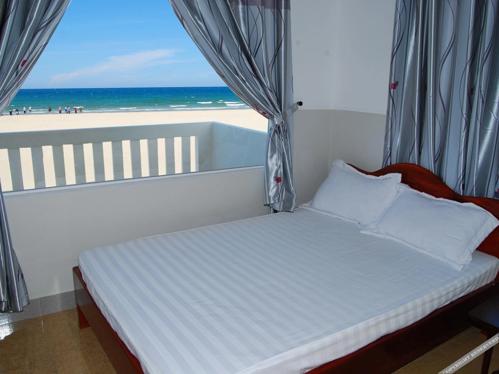 Bien Song Hotel