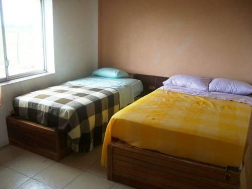 Toquilla Hotel