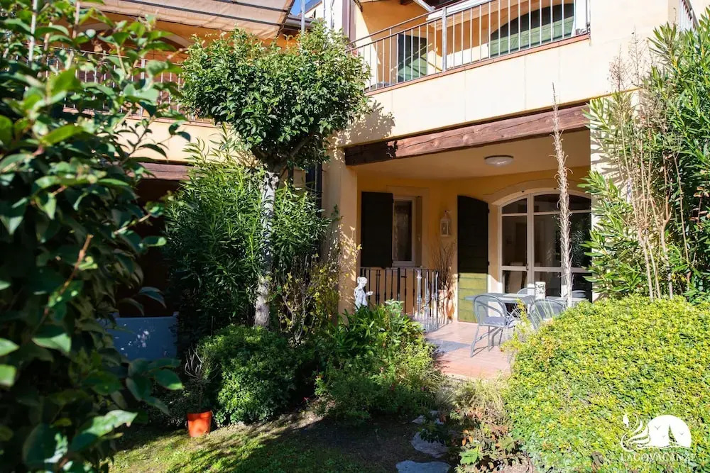 Borgo del Torchio - App H5
