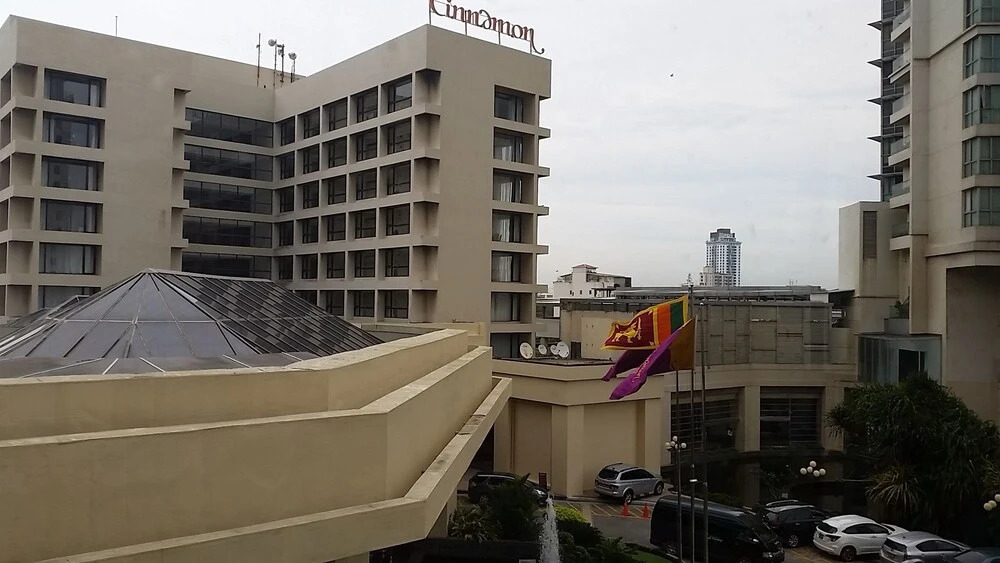 Crescatcity Apartments