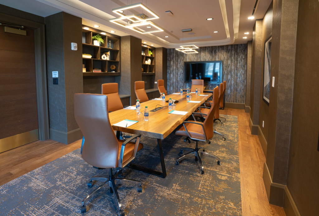 Hotel Indigo - Columbus at Riverfront Place by IHG