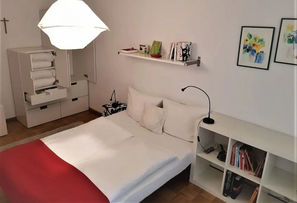Sweet Apartment am Seepark