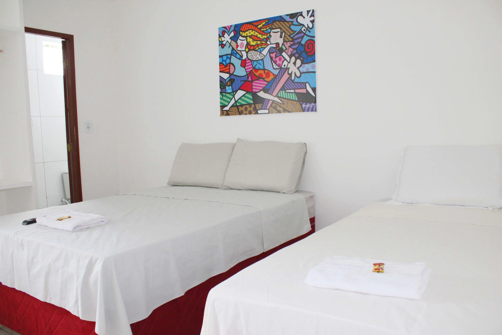 Hotel Pousada Farol da Praia