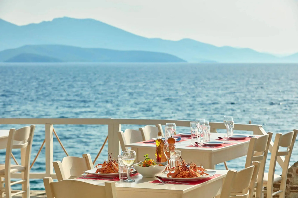 Leda Village Resort