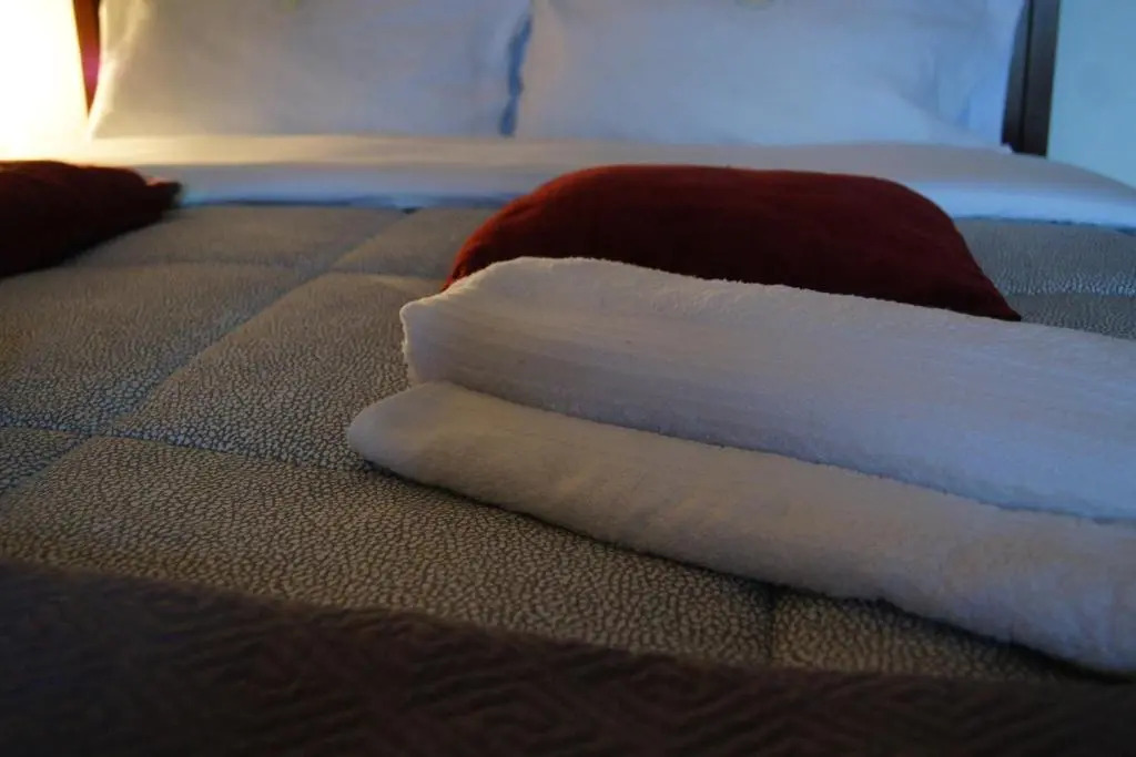 B&B Maddalena Di San Zeno