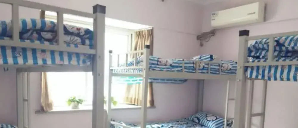 Luoyang Q-home Youth Hostel