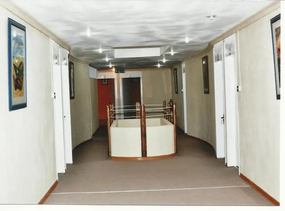 Baladam Pride Luxury Residence
