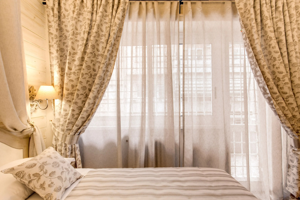 Casa Mia Vaticano Guest House