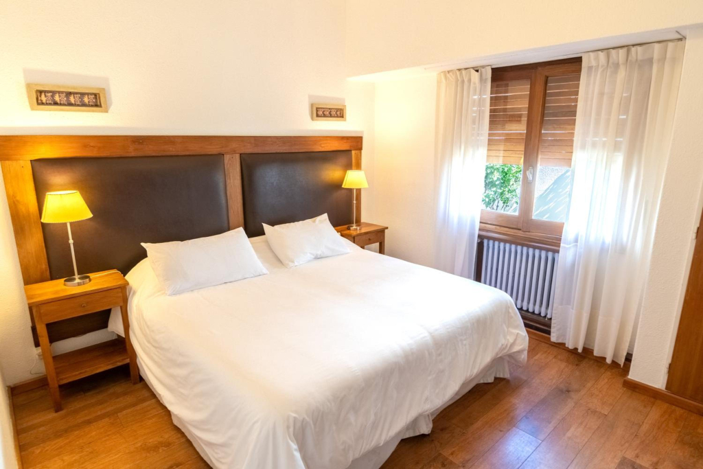 Hosteria Hostal del Esquiador