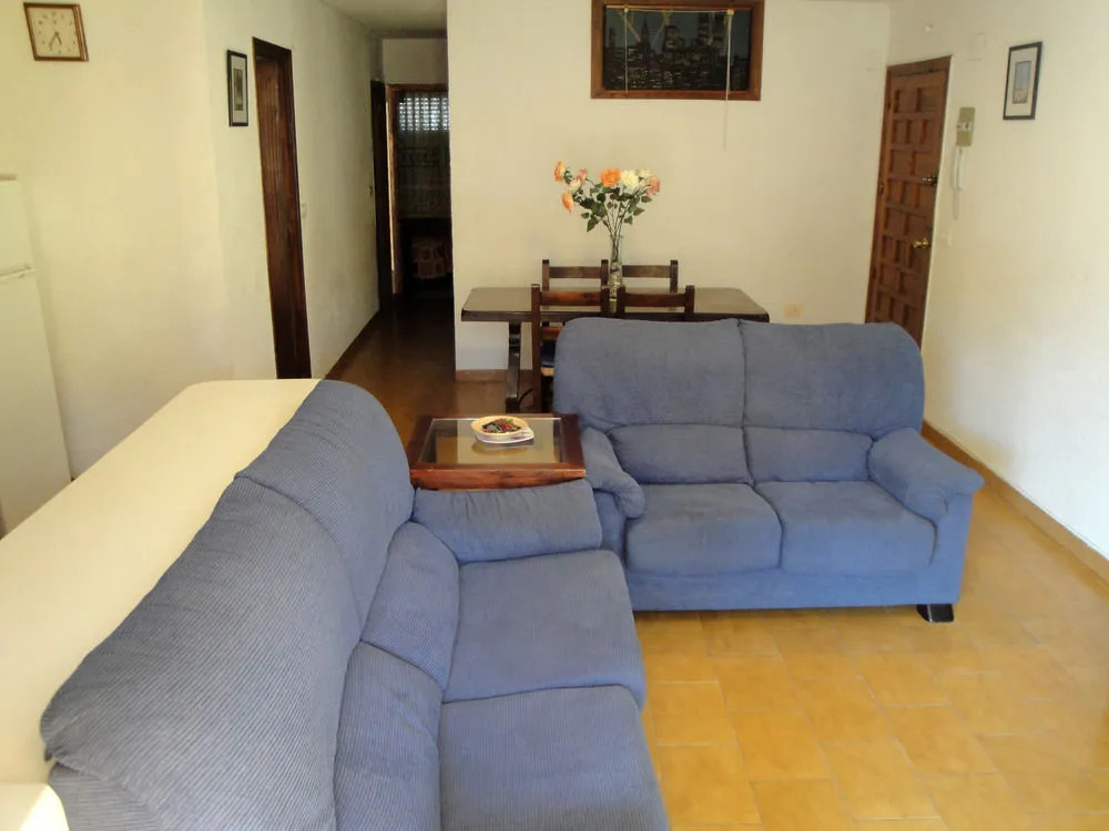 Apartamentos Mar de Peñíscola Casablanca 3000